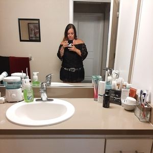 Meet your Posher, Brittney